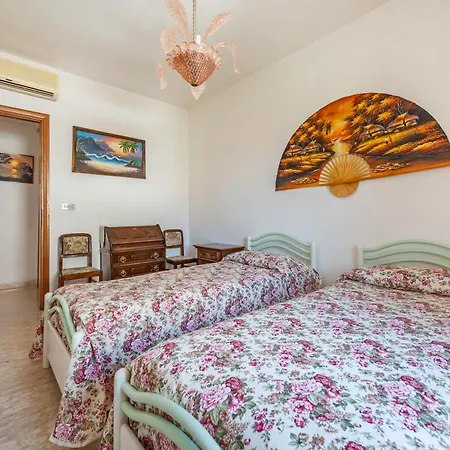 Apartment Casa Nonna Caterina - Happy