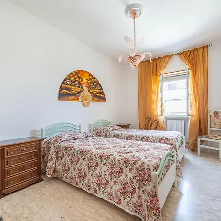 Casa Nonna Caterina - Happy Apartment *
