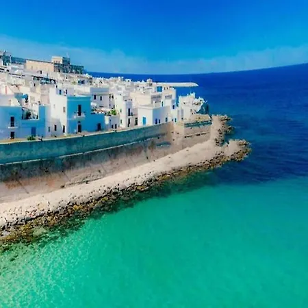 Casa Nonna Caterina - Happy Apartment Monopoli