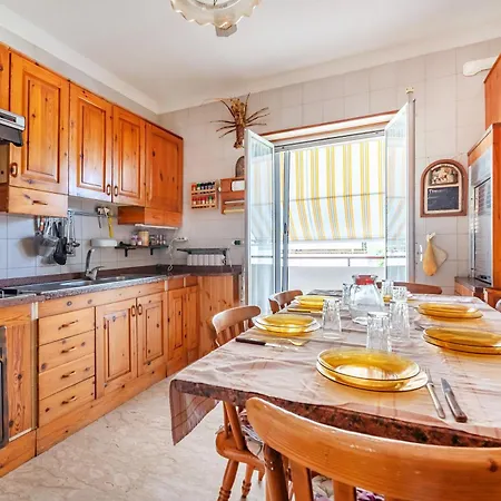 Apartment Casa Nonna Caterina - Happy